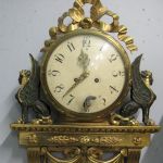 612 2781 WALL CLOCK